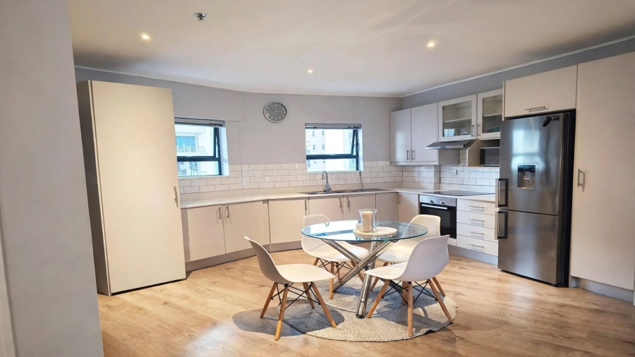 2 Bedroom Property for Sale in Rondebosch Village Western Cape